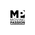 Logo Moving Passion