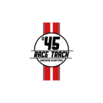 logo-45 race track
